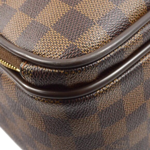 Louis Vuitton Damier Ikar 2way Handbag - Picture 9 of 11